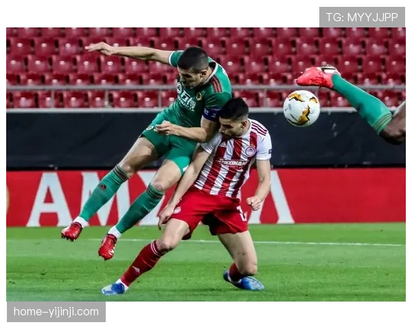 奥林匹亚科斯欧冠失13球 防守端表现亟待改善