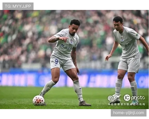 申花客场54%控球5射门，陈晋一任意球破门+5抢断攻防俱佳