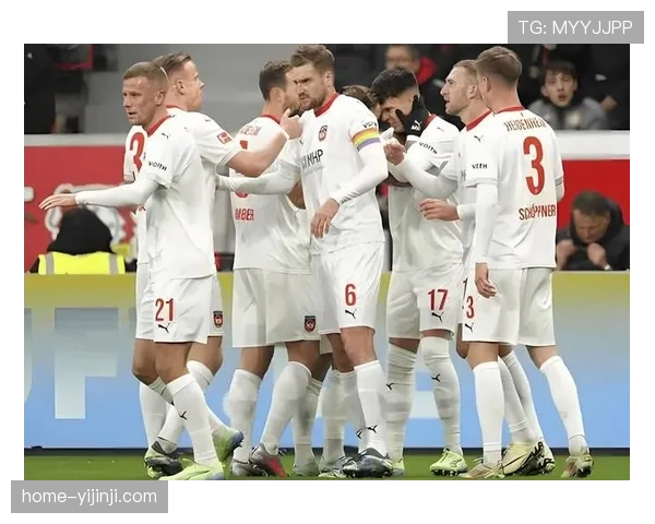 RB莱比锡3比1击败柏林联合 巩固积分榜第三位置